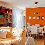 アパート Casa Vincy, Ospitar コスタ・ヴォルピーノ