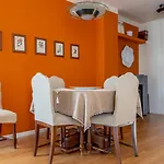 Casa Vincy, Ospitar * コスタ・ヴォルピーノ