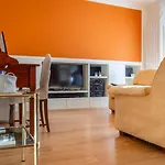 アパート Casa Vincy, Ospitar