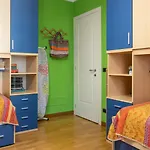 Casa Vincy, Ospitar アパート コスタ・ヴォルピーノ