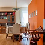 アパート Casa Vincy, Ospitar コスタ・ヴォルピーノ