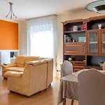 Casa Vincy, Ospitar コスタ・ヴォルピーノ
