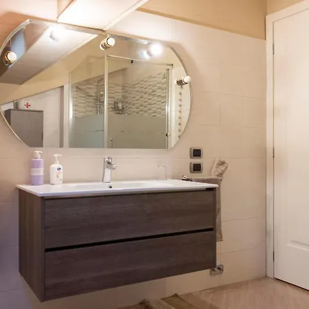 דירה Casa Vincy, Ospitar *