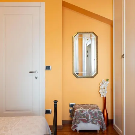 Casa Vincy, Ospitar Apartament