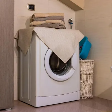 Casa Vincy, Ospitar Apartament *