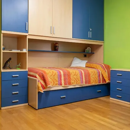 Casa Vincy, Ospitar דירה *